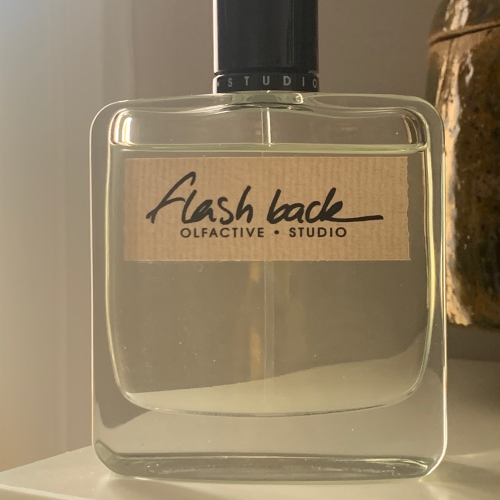 Olfactive Studio▪️Flash Back 50ml